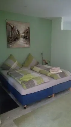 Junior Süit, Engellilere Uygun, Teras