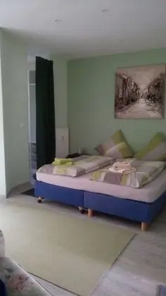 Junior Süit, Engellilere Uygun, Teras