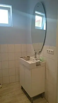 Junior Süit, Engellilere Uygun, Teras