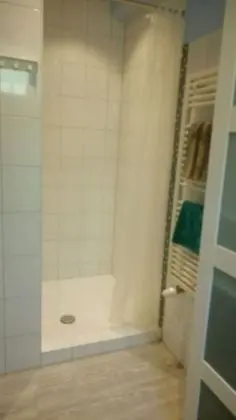 Junior Süit, Engellilere Uygun, Teras