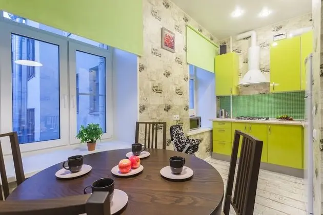 Daire, 2 Yatak Odası