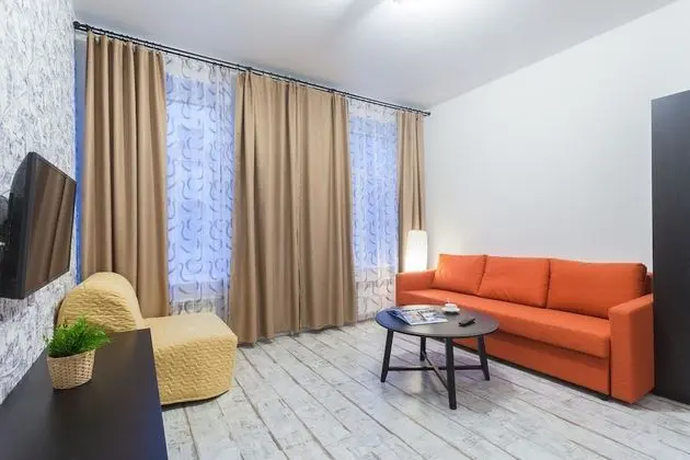 Daire, 2 Yatak Odası