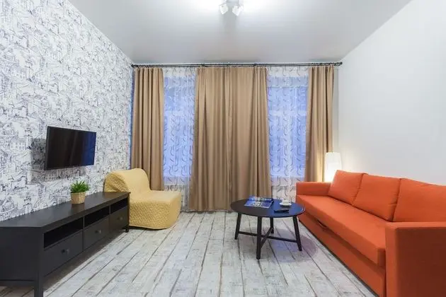 Daire, 2 Yatak Odası