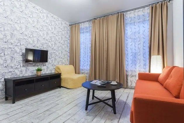 Daire, 2 Yatak Odası