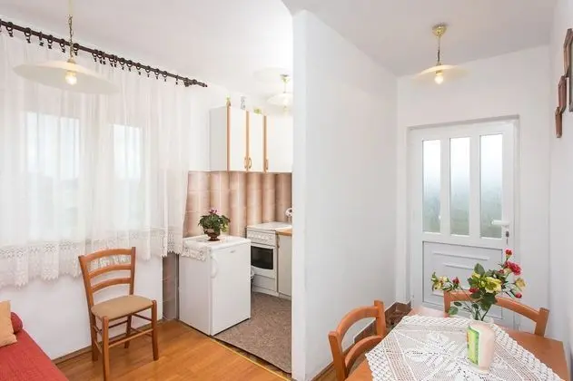 Apart Daire (One Bedroom Apartment)