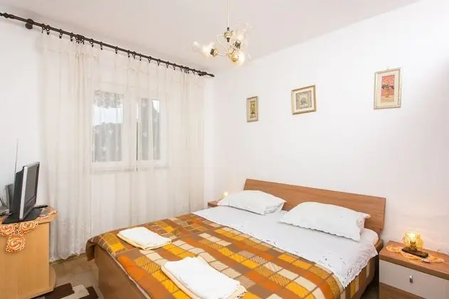 Apart Daire (One Bedroom Apartment)