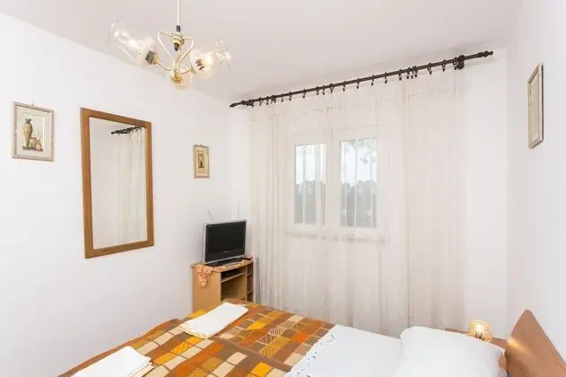 Apart Daire (One Bedroom Apartment)