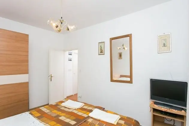 Apart Daire (One Bedroom Apartment)