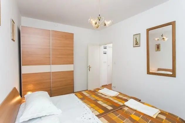 Apart Daire (One Bedroom Apartment)