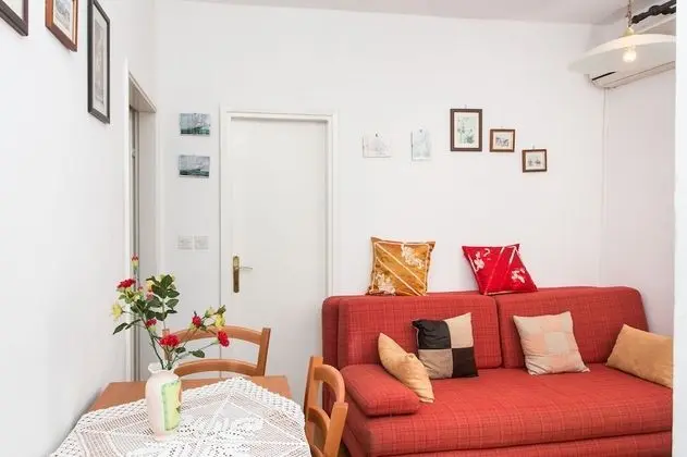 Apart Daire (One Bedroom Apartment)