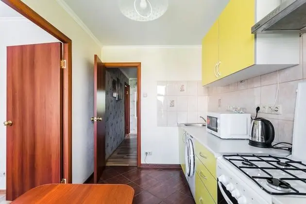 Apart Daire, 2 Yatak Odası