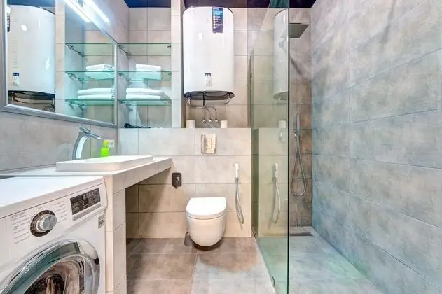 Luxury Süit