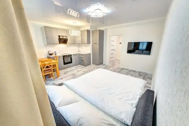 Luxury Süit