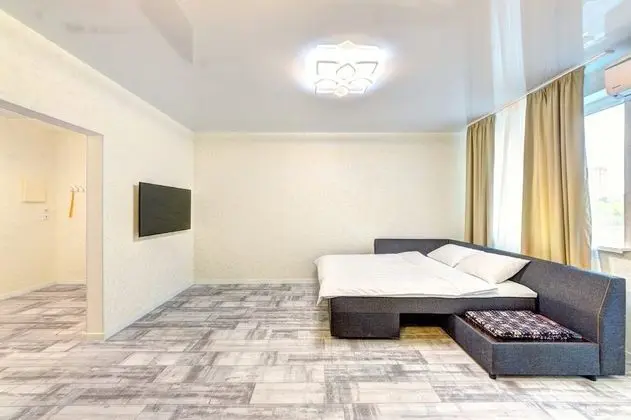 Luxury Süit