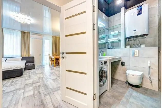 Luxury Süit