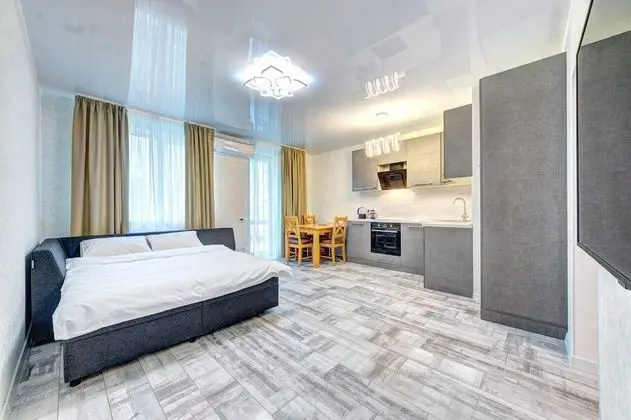 Luxury Süit