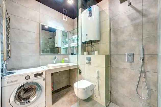 Luxury Süit