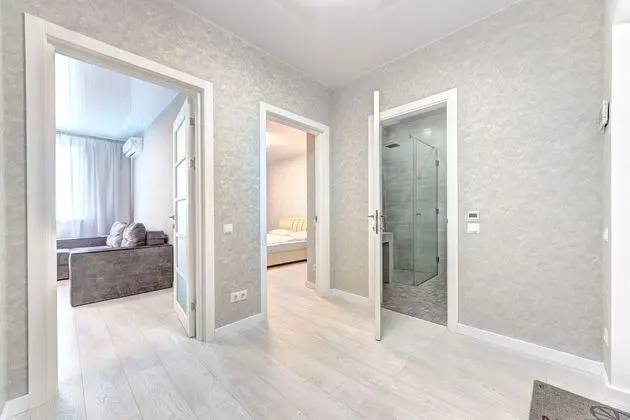 Panoramic Apart Daire