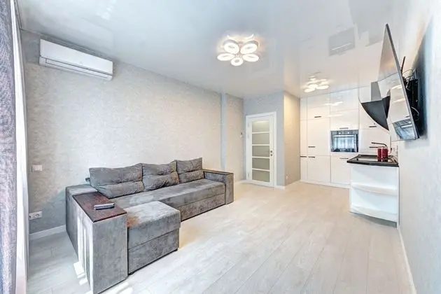 Panoramic Apart Daire