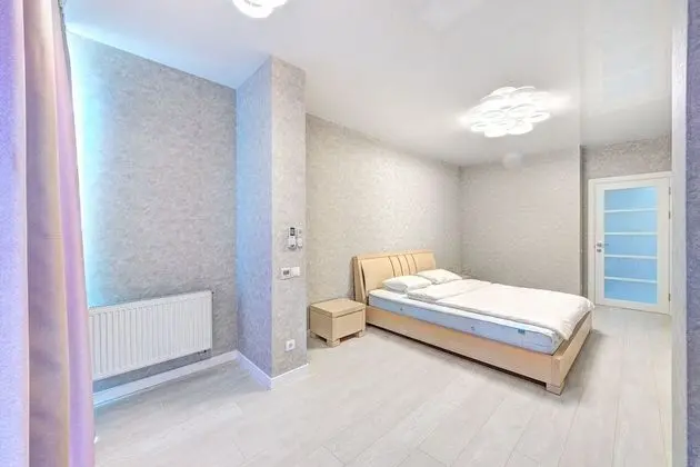 Panoramic Apart Daire