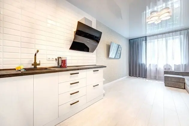 Panoramic Apart Daire