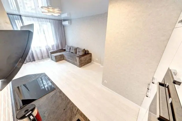 Panoramic Apart Daire
