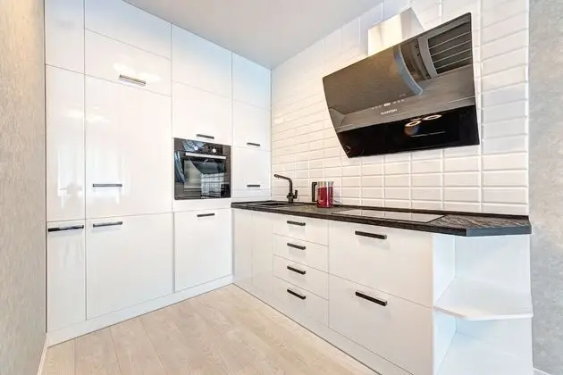 Panoramic Apart Daire