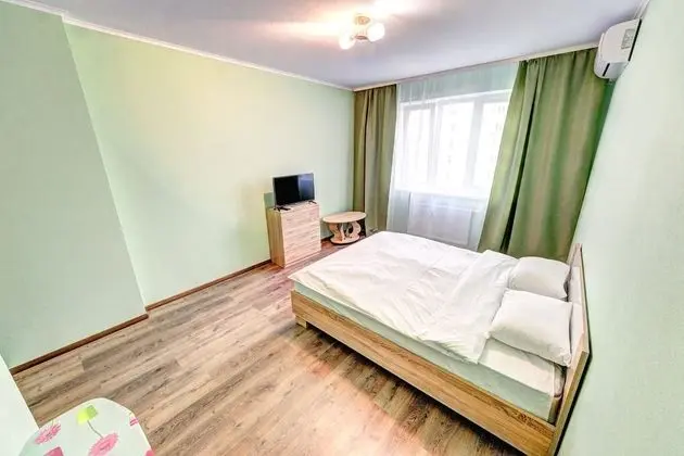 Standard Apart Daire, 1 Yatak Odası