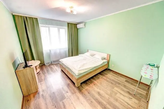 Standard Apart Daire, 1 Yatak Odası