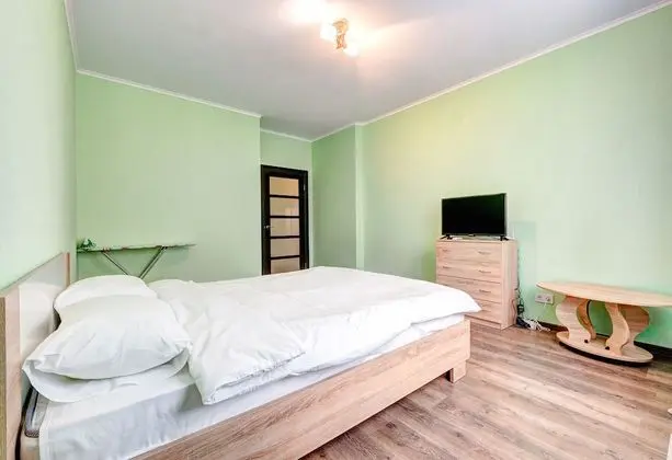 Standard Apart Daire, 1 Yatak Odası