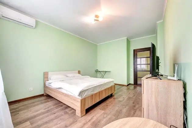 Standard Apart Daire, 1 Yatak Odası