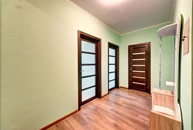 Standard Apart Daire, 1 Yatak Odası