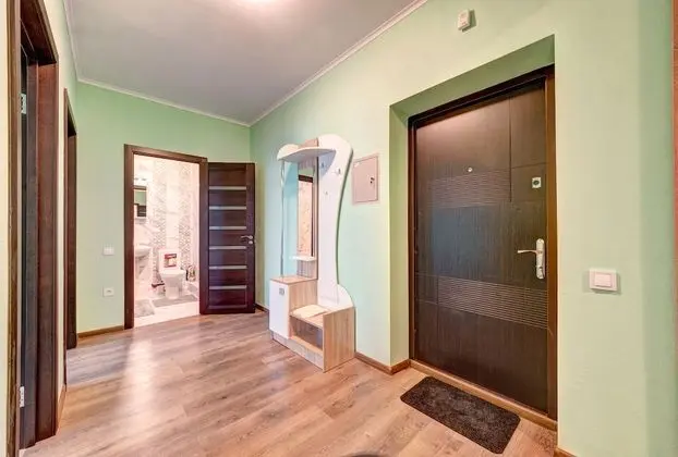 Standard Apart Daire, 1 Yatak Odası