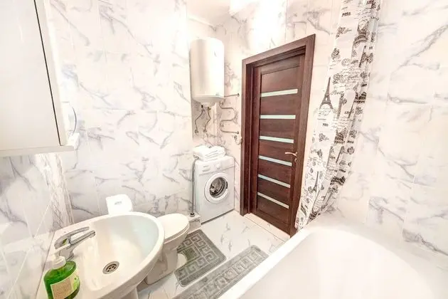 Standard Apart Daire, 1 Yatak Odası