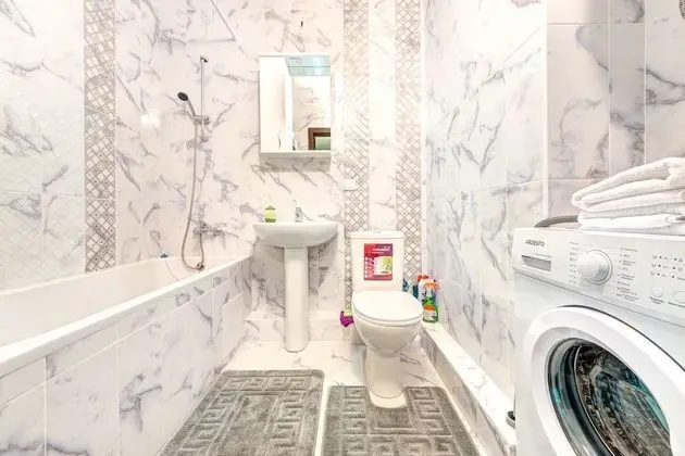 Standard Apart Daire, 1 Yatak Odası