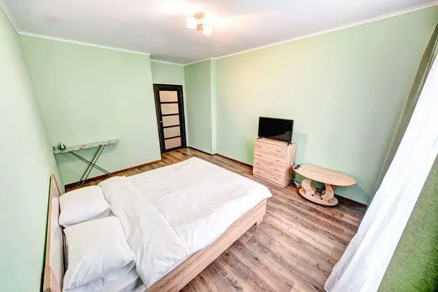 Standard Apart Daire, 1 Yatak Odası