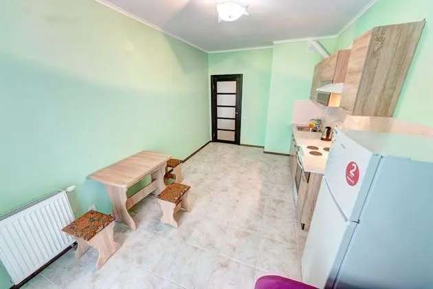 Standard Apart Daire, 1 Yatak Odası