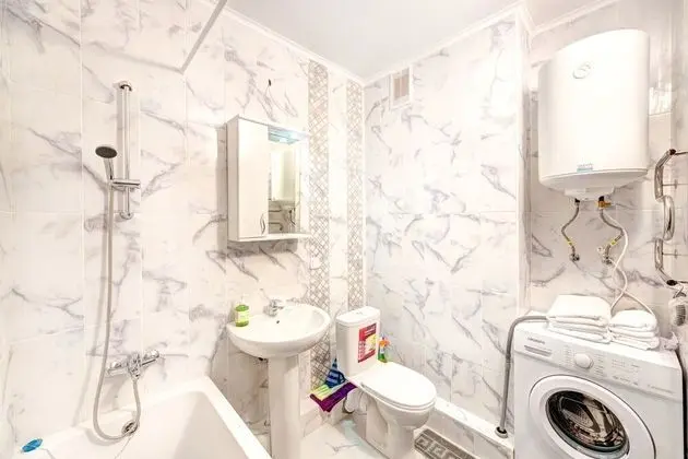 Standard Apart Daire, 1 Yatak Odası
