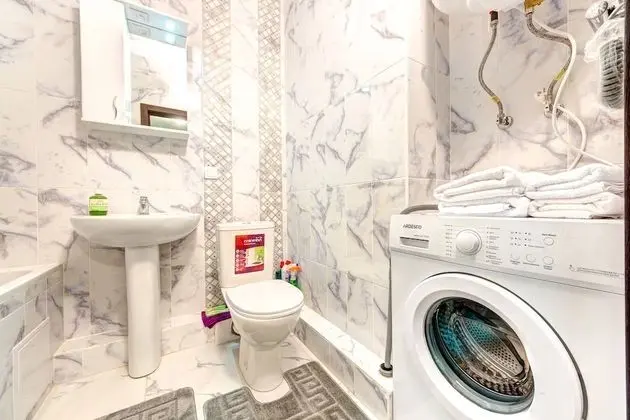 Standard Apart Daire, 1 Yatak Odası