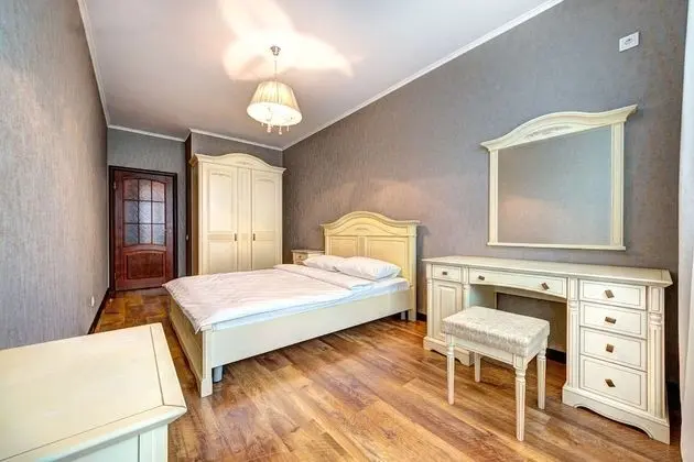 Standard Apart Daire, 2 Yatak Odası