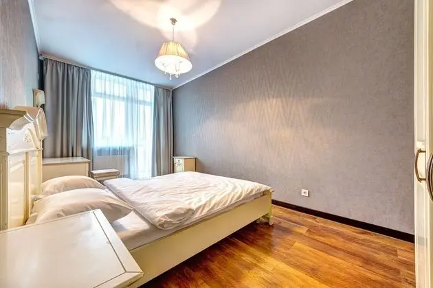 Standard Apart Daire, 2 Yatak Odası