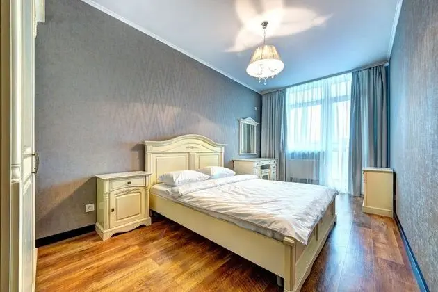 Standard Apart Daire, 2 Yatak Odası