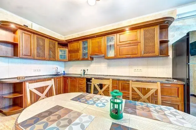 Standard Apart Daire, 2 Yatak Odası