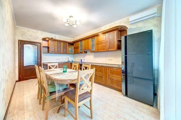 Standard Apart Daire, 2 Yatak Odası