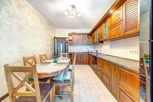 Standard Apart Daire, 2 Yatak Odası