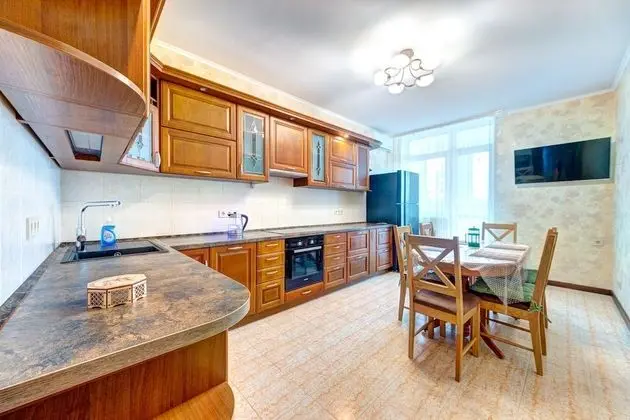 Standard Apart Daire, 2 Yatak Odası