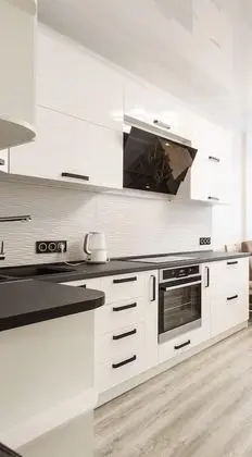 Superior Apart Daire, 1 Yatak Odası