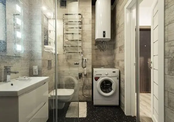 Superior Apart Daire, 1 Yatak Odası