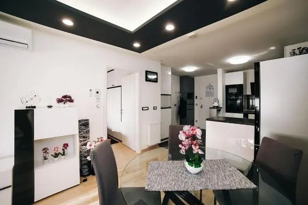 Apart Daire (Two bedroom apartment)