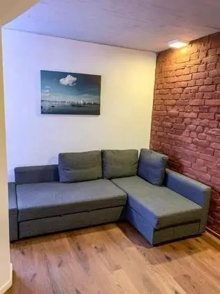 Apart Daire, 1 Yatak Odası